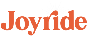 joyride logo draft