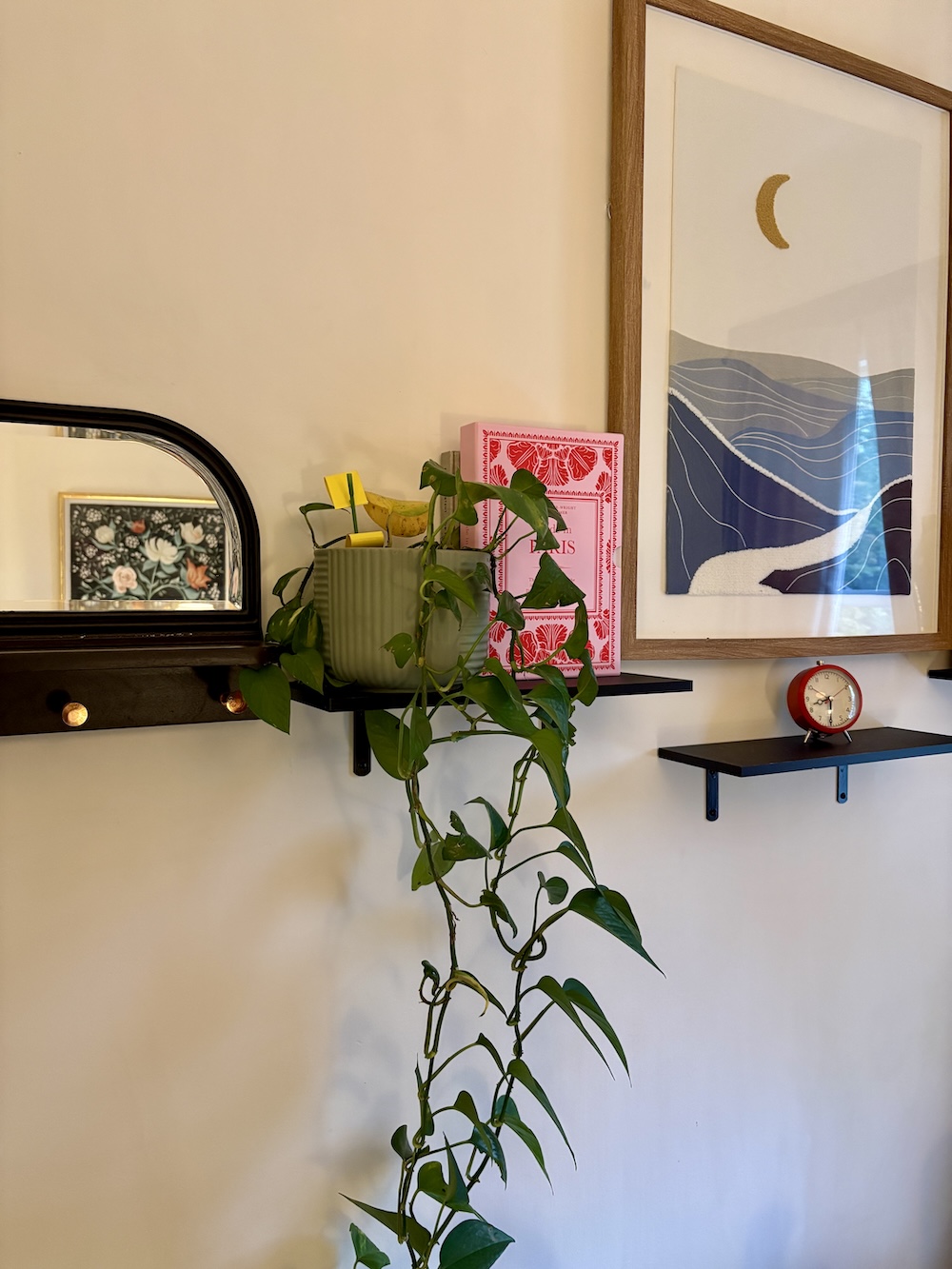 thoughtful touches